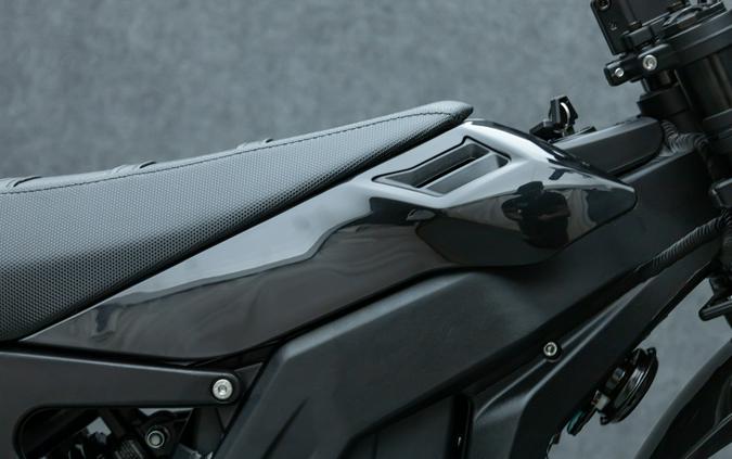 2027 E RIDE PRO SS 4.0 LONG SEAT