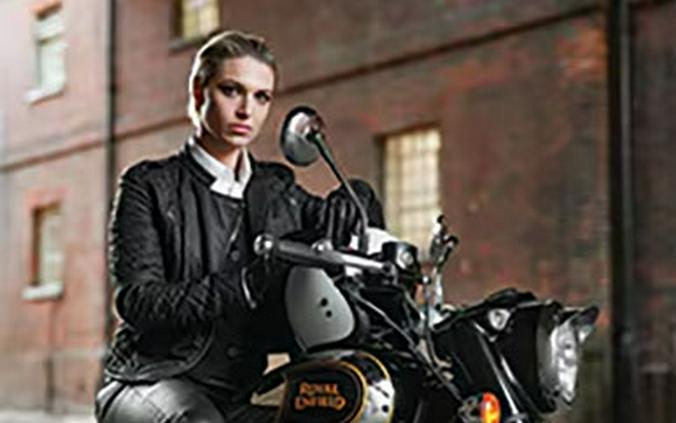 2026 Royal Enfield Classic 650