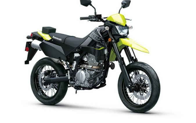 2023 Kawasaki KLX 300SM