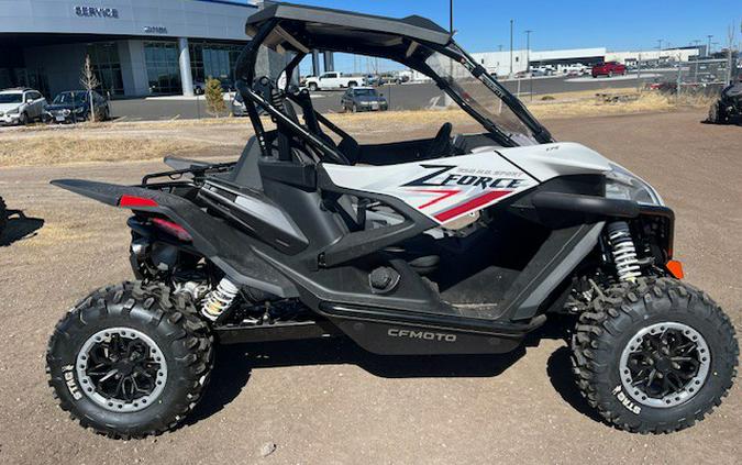 2023 CFMOTO ZFORCE 950 HO Sport