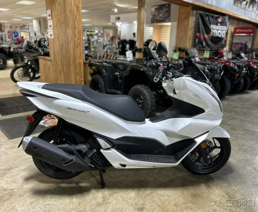 2022 Honda PCX