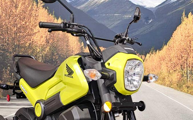 2023 HONDA NAVI