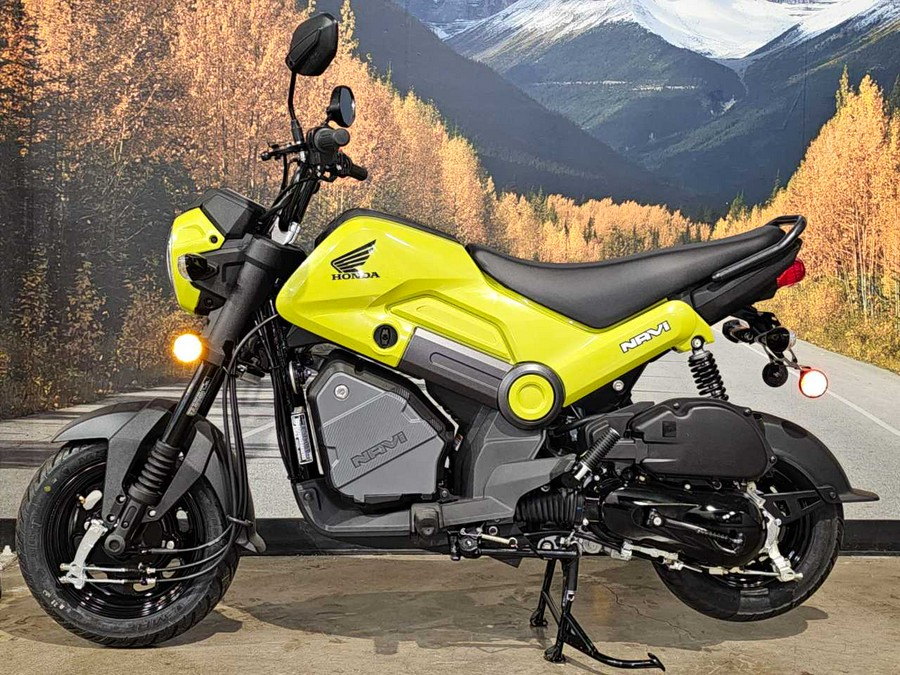 2023 HONDA NAVI