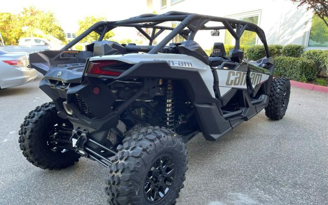 2024 Can-Am™ Maverick X3 MAX DS TURBO