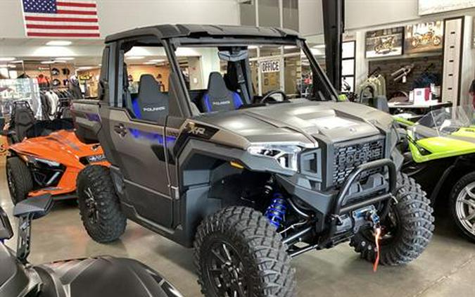 2024 Polaris Polaris XPEDITION XP Ultimate