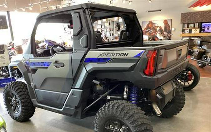 2024 Polaris Polaris XPEDITION XP Ultimate