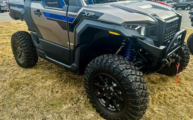 2024 Polaris Polaris XPEDITION XP Ultimate