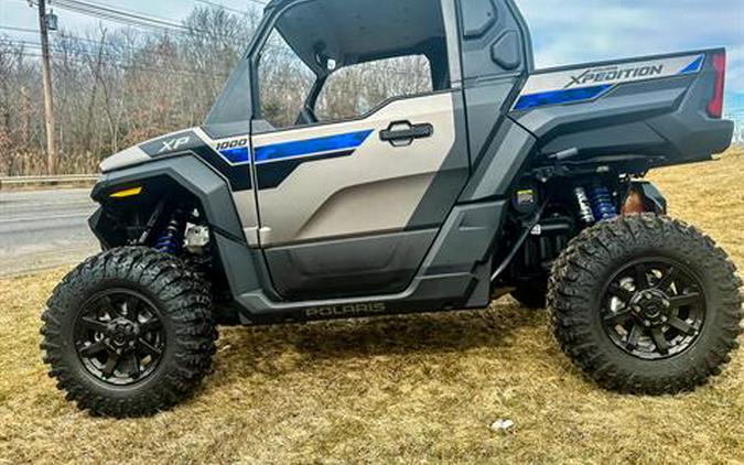 2024 Polaris Polaris XPEDITION XP Ultimate