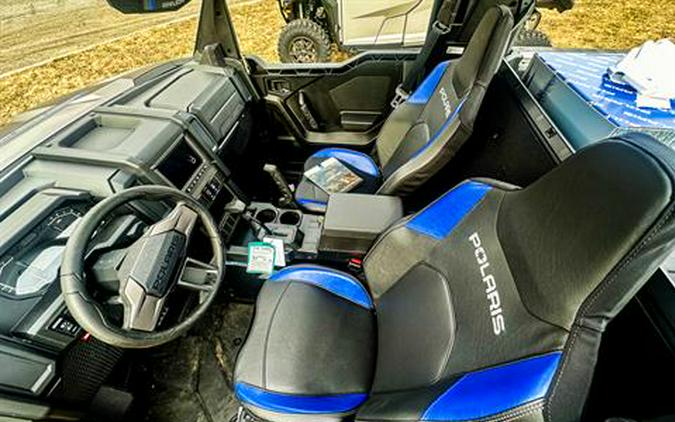 2024 Polaris Polaris XPEDITION XP Ultimate