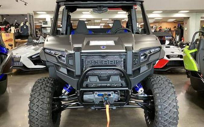 2024 Polaris Polaris XPEDITION XP Ultimate