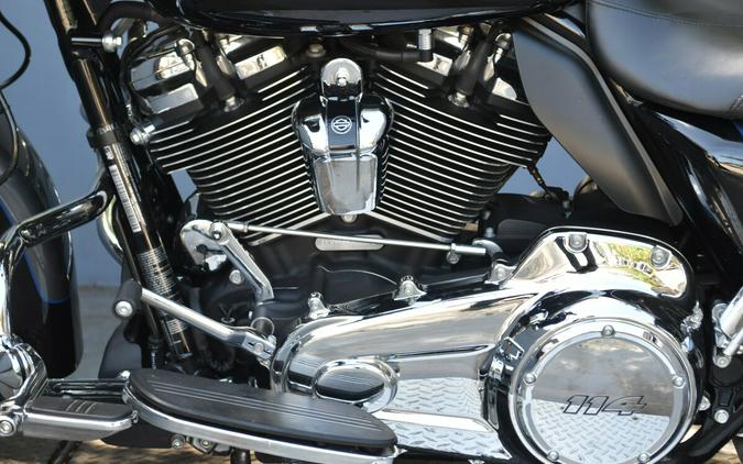 2021 Harley-Davidson Street Glide Special FLHXS