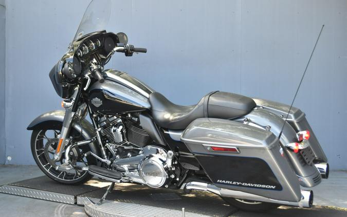 2021 Harley-Davidson Street Glide Special