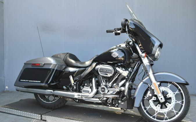 2021 Harley-Davidson Street Glide Special