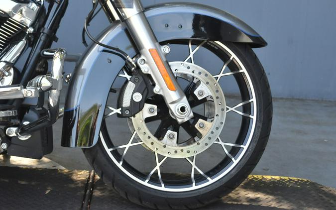 2021 Harley-Davidson Street Glide Special FLHXS