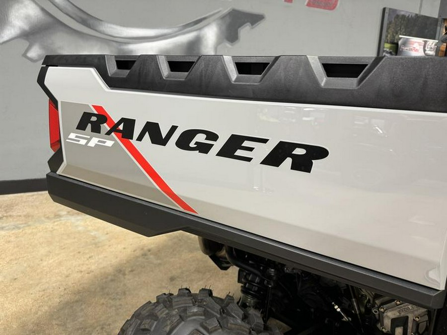 2024 Polaris® Ranger SP 570 Premium