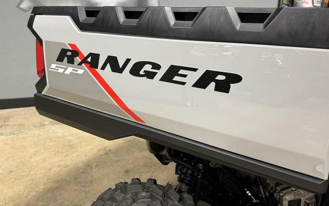 2024 Polaris® Ranger SP 570 Premium