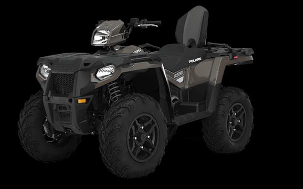 New 2023 POLARIS SPORTSMAN TOURING 570 PREMIUM NARA BRONZE