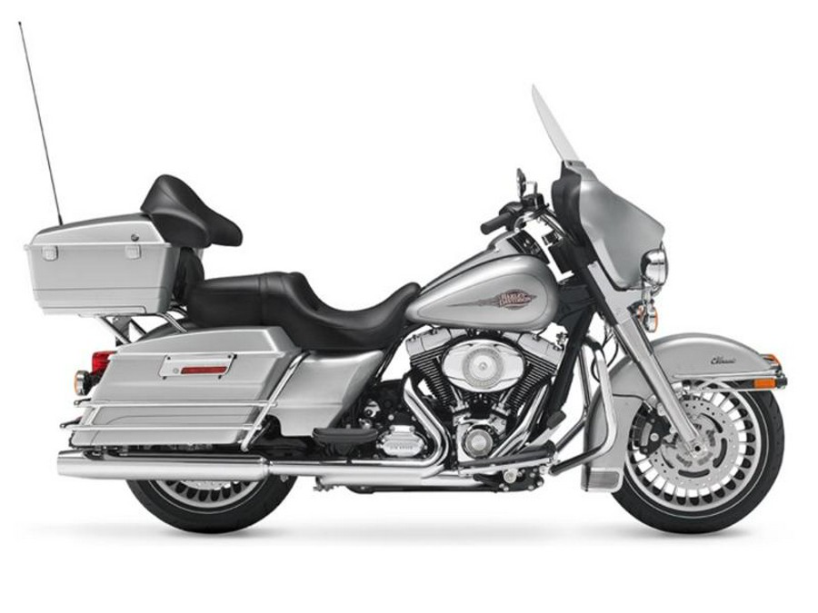 2011 Harley-Davidson® FLHTC - Electra Glide® Classic