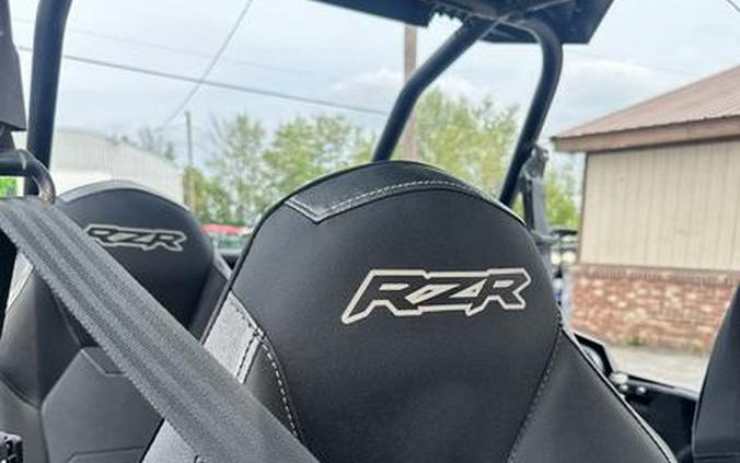 2023 Polaris® RZR XP 4 1000 Ultimate