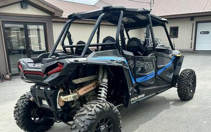 2023 Polaris® RZR XP 4 1000 Ultimate