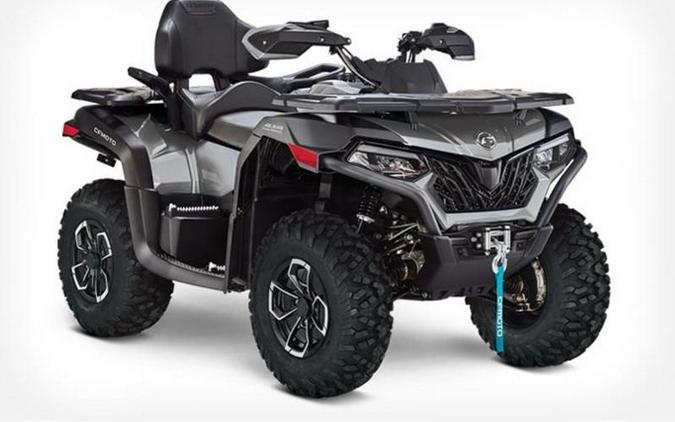 2024 CFMoto CFORCE 600 TOURING CF600AZ-3LA 600 Touring