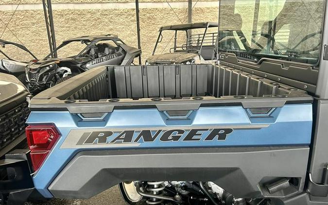 2025 Polaris® Ranger Crew XP 1000 Northstar Edition Ultimate