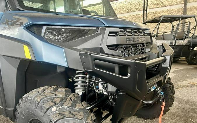 2025 Polaris® Ranger Crew XP 1000 Northstar Edition Ultimate