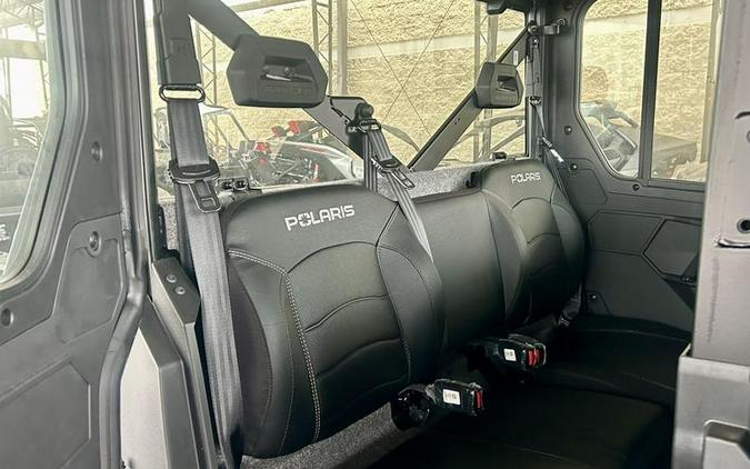 2025 Polaris® Ranger Crew XP 1000 Northstar Edition Ultimate