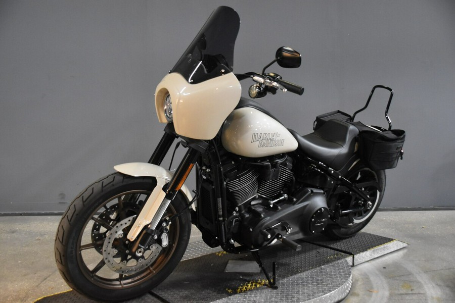 2023 Harley-Davidson Low Rider S