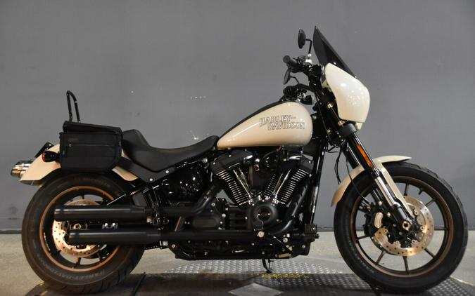 2023 Harley-Davidson Low Rider S