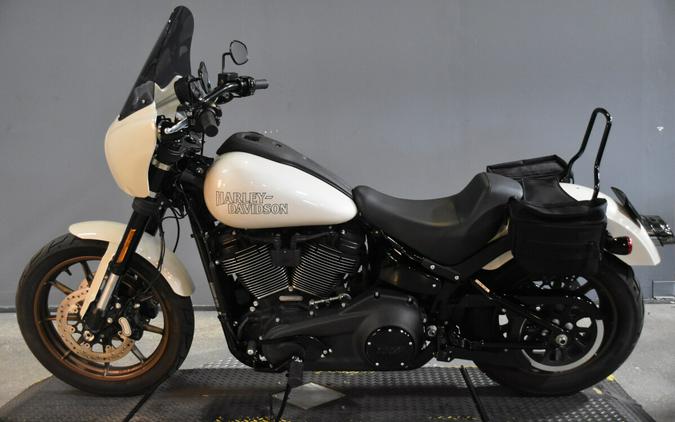 2023 Harley-Davidson Low Rider S