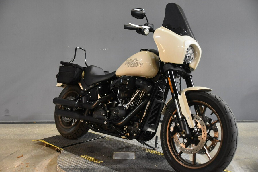 2023 Harley-Davidson Low Rider S