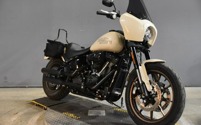 2023 Harley-Davidson Low Rider S