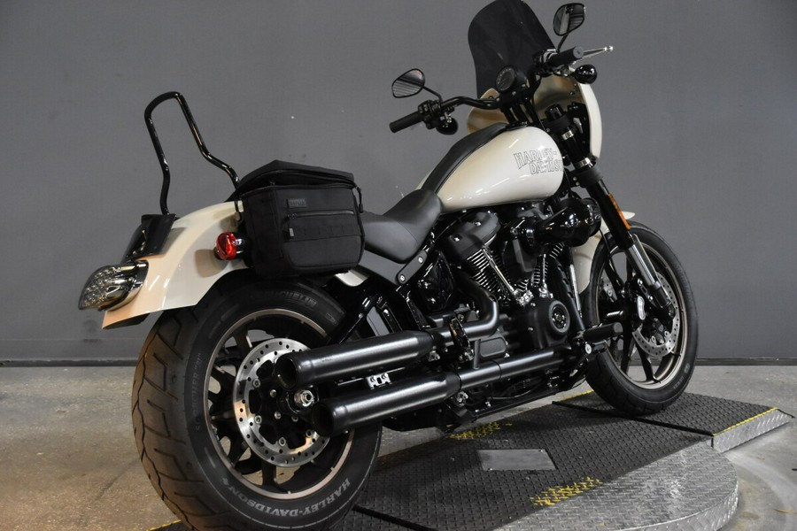 2023 Harley-Davidson Low Rider S