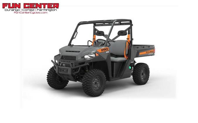 2024 Polaris Industries PRO XD FULL SIZE DIESEL EPS