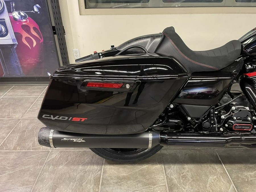 2024 Harley-Davidson® FLTRXSTSE - CVO™ Road Glide® ST