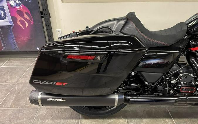 2024 Harley-Davidson® FLTRXSTSE - CVO™ Road Glide® ST