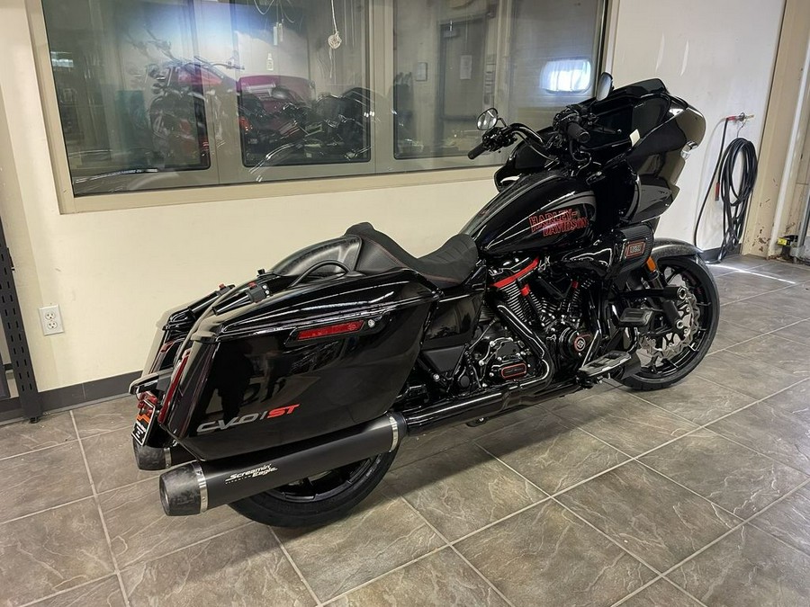 2024 Harley-Davidson® FLTRXSTSE - CVO™ Road Glide® ST