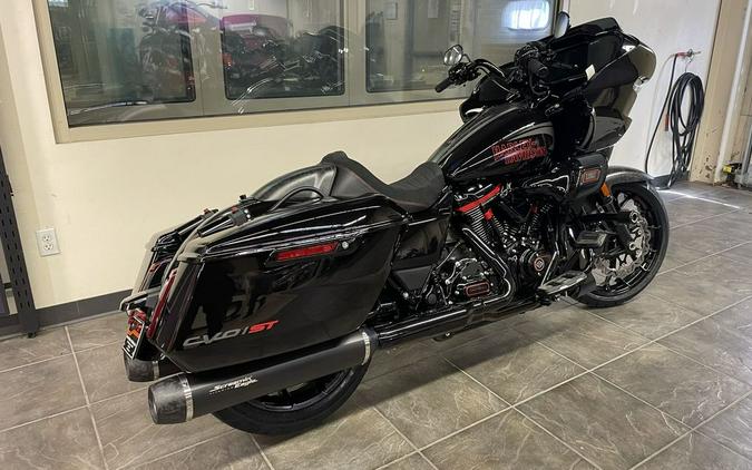 2024 Harley-Davidson® FLTRXSTSE - CVO™ Road Glide® ST