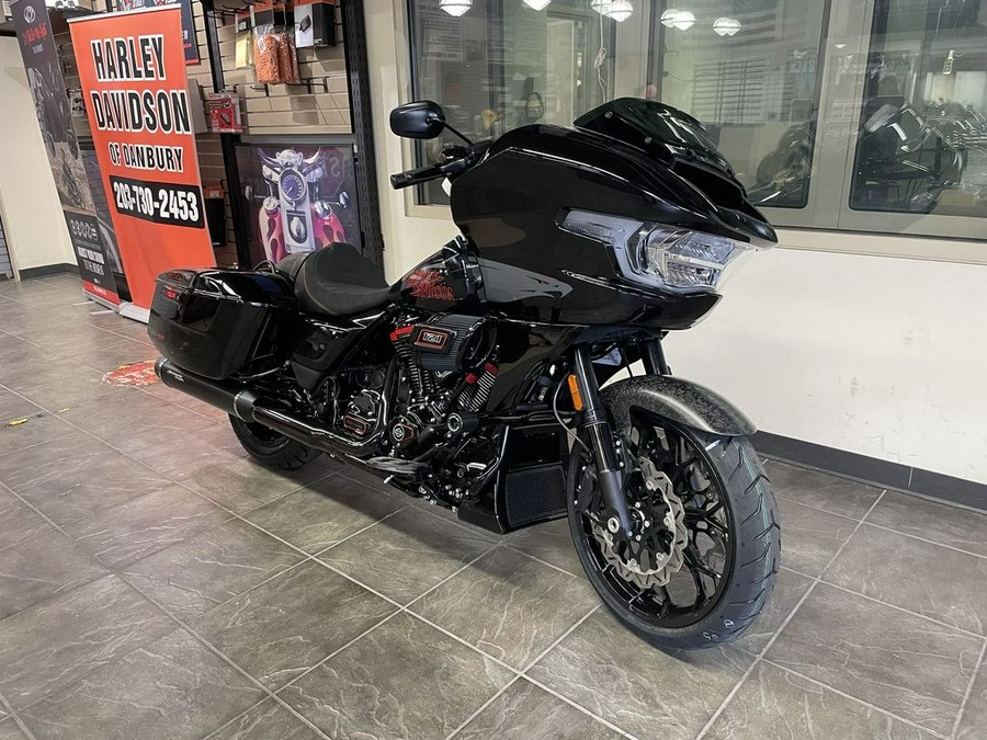 2024 Harley-Davidson® FLTRXSTSE - CVO™ Road Glide® ST