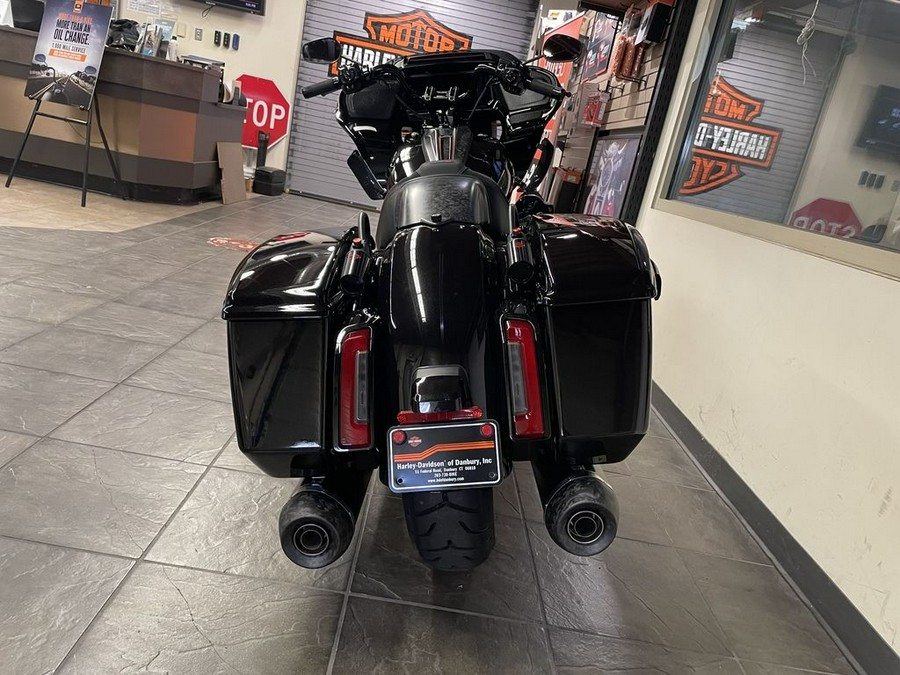 2024 Harley-Davidson® FLTRXSTSE - CVO™ Road Glide® ST