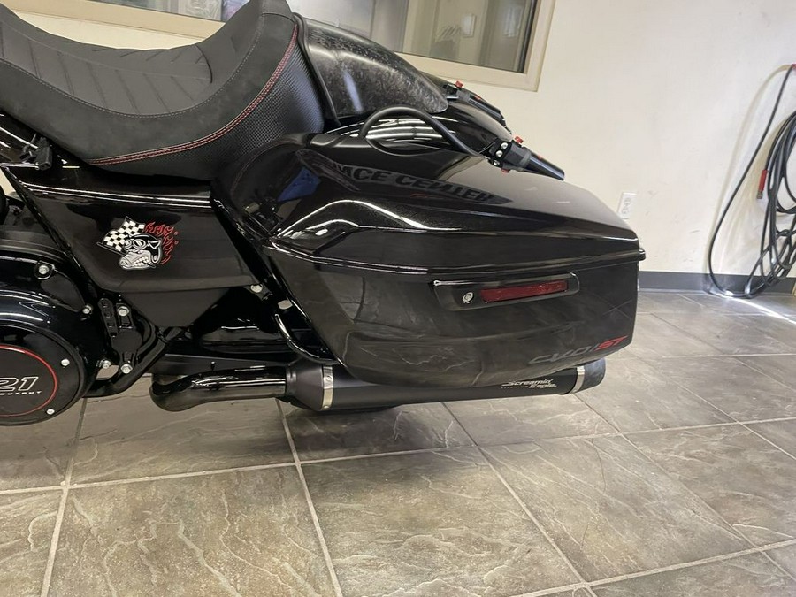 2024 Harley-Davidson® FLTRXSTSE - CVO™ Road Glide® ST