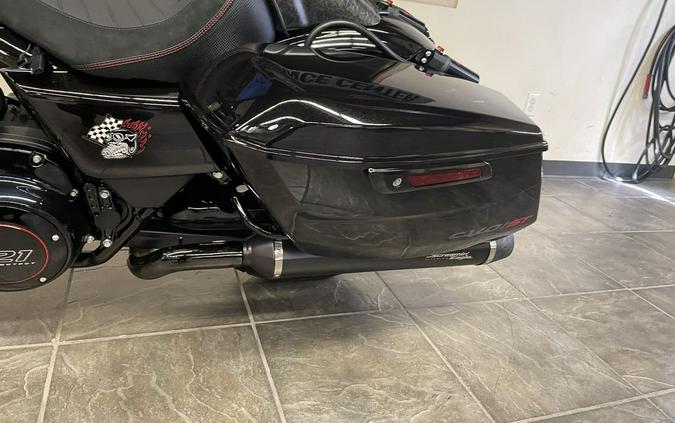 2024 Harley-Davidson® FLTRXSTSE - CVO™ Road Glide® ST