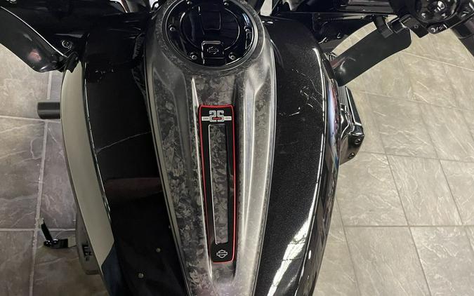 2024 Harley-Davidson® FLTRXSTSE - CVO™ Road Glide® ST