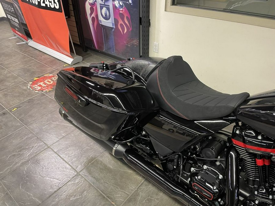 2024 Harley-Davidson® FLTRXSTSE - CVO™ Road Glide® ST