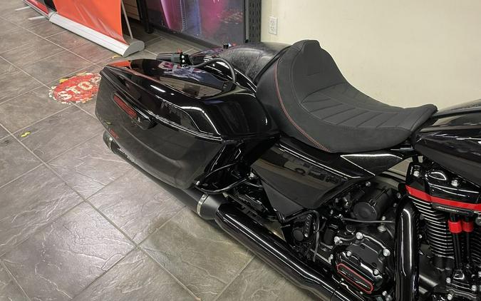 2024 Harley-Davidson® FLTRXSTSE - CVO™ Road Glide® ST