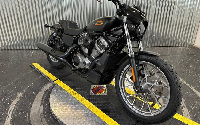 2023 Harley-Davidson Nightster Special