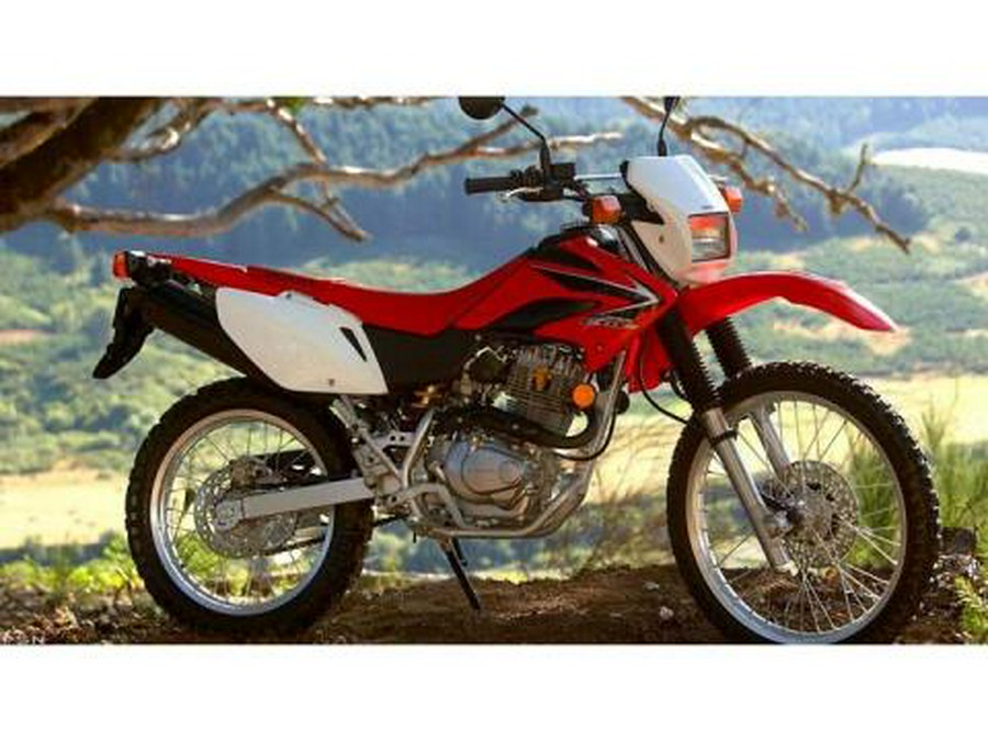 2008 Honda CRF®230L