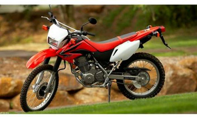 2008 Honda CRF®230L