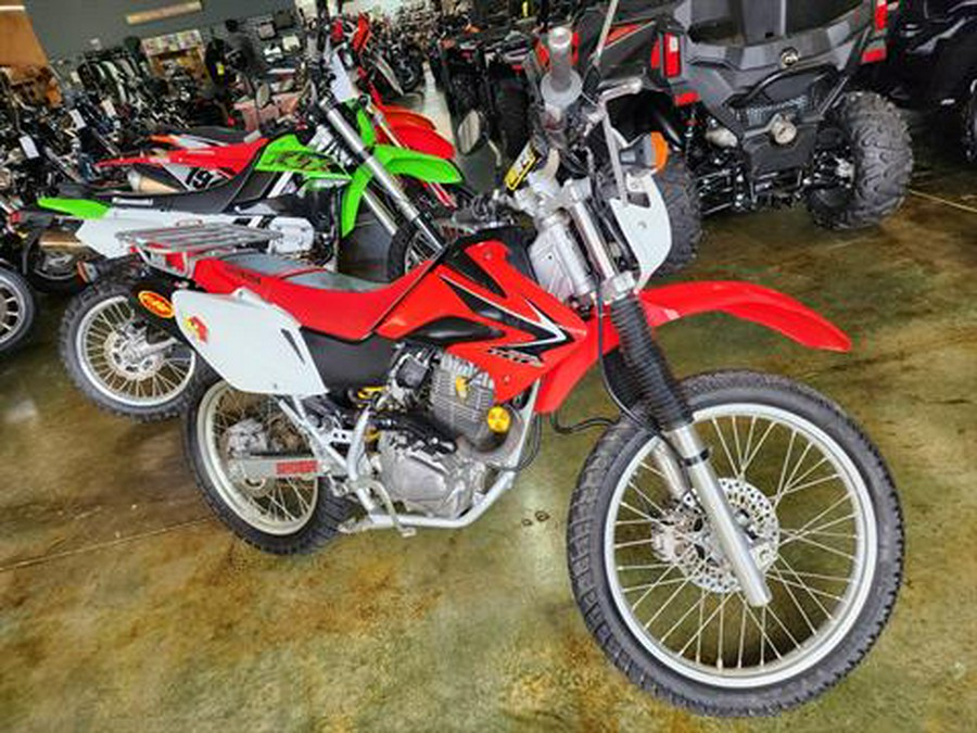 2008 Honda CRF®230L